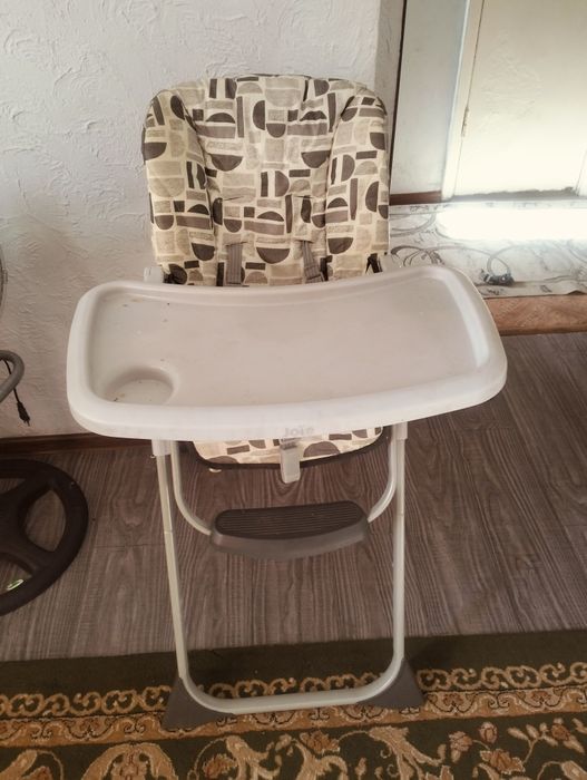 Стуля детский сатылады