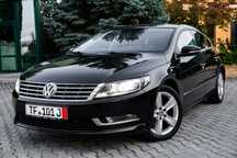 Volkswagen passat cc 2.0 diesel 170 CP