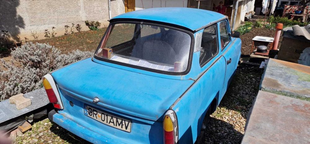 vand trabant 1986