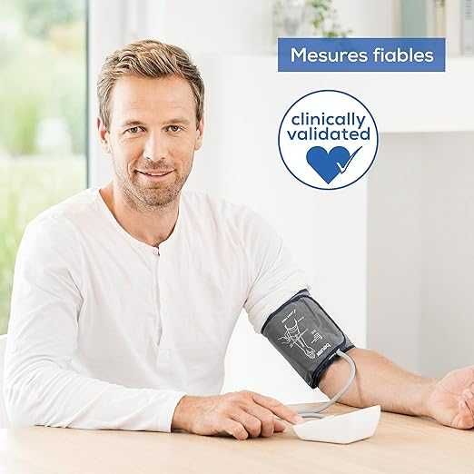 Апарат за кръвно налягане Beurer Medical BM 27