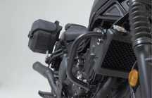 Crash Bar Negru Honda CMX 500 Rebel - SBL0188710000B
