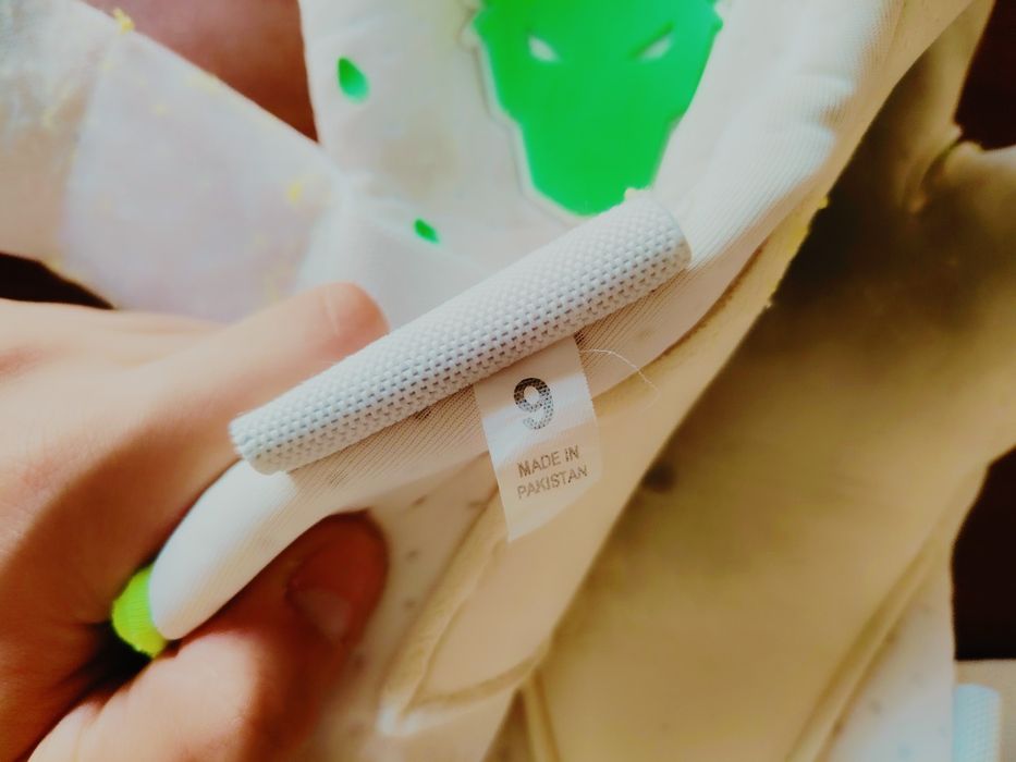 Mănuși portar lupos fanthom 9