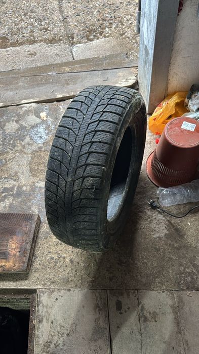 Шины на 16  triangle