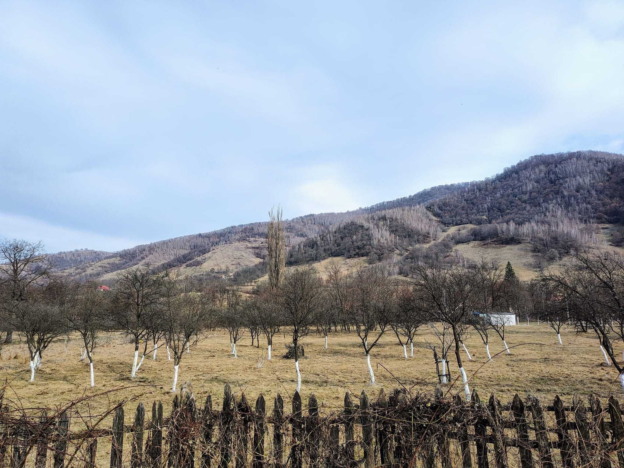 De vanzare Parcela intravilan