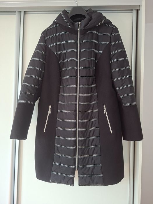 Palton matlasat dama