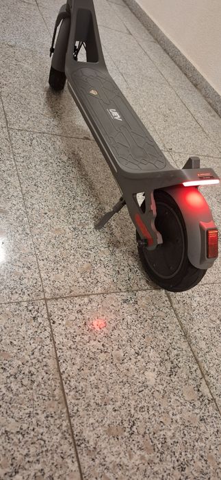 Trotineta electrica mirya