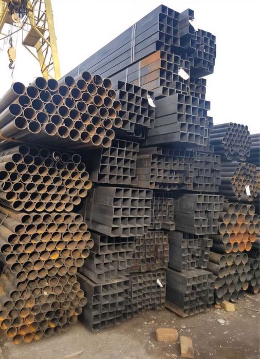 Металлопрокат махсулотлари. Профиль, труба