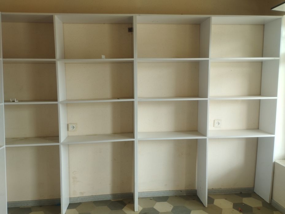 Витрины для магазина