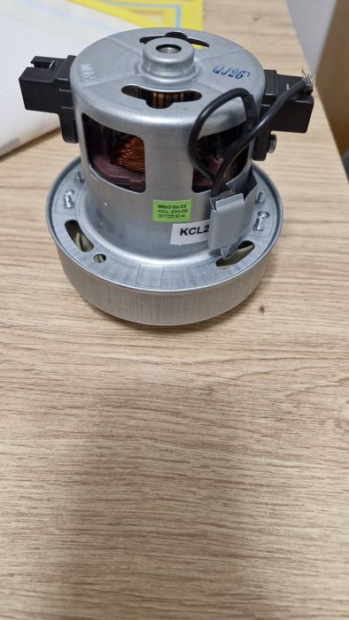 Двигател за прахосмукачка kcl 230-08