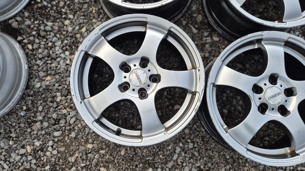 Джанти Dezent 5/112 VW,Seat,Audi 5x112