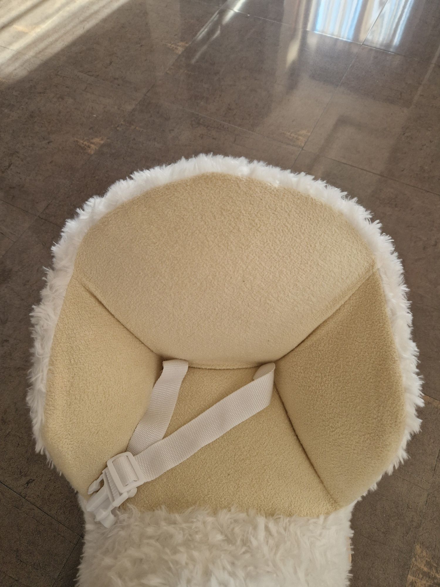 Люлка  Kikka boo