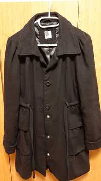Много стилно дамско палто размер М 20лв
