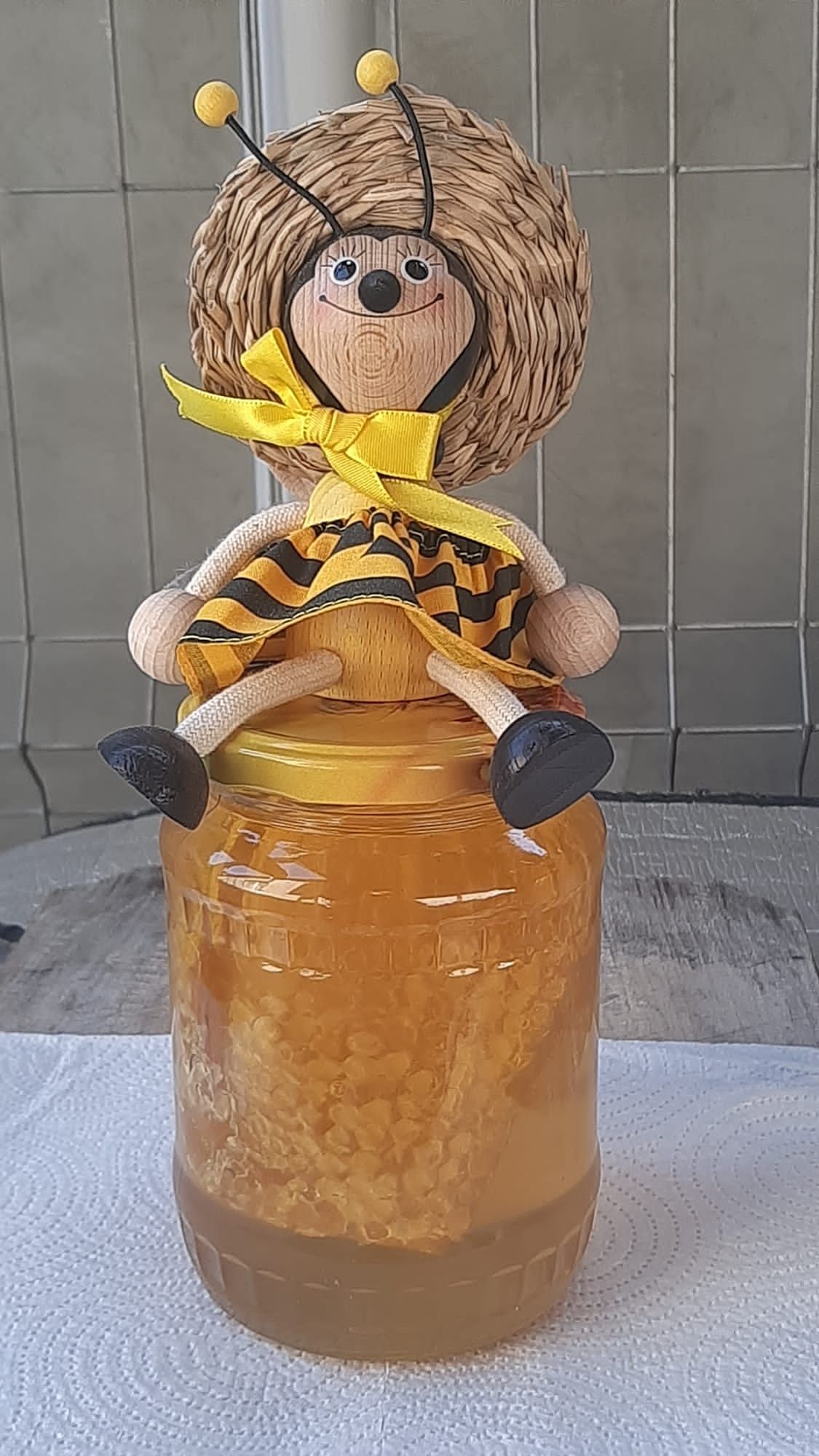 Vanzare miere de albine