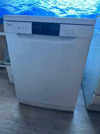 Посудомоечная машина Midea DWF12-7617QW цвет белый б.у