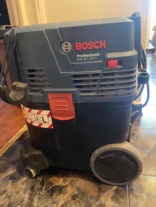 Vand scule Bosch Noi