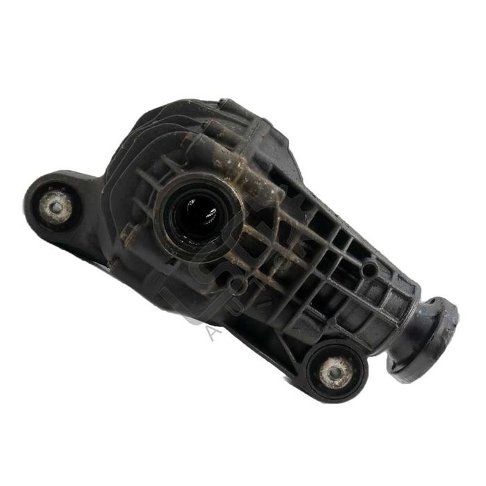 Преден диференциал Mercedes-Benz M-class (W164)  ID: 140680