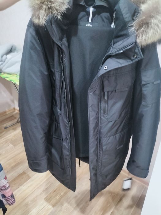 Продам Новую Фирменную Куртку BORMAN
