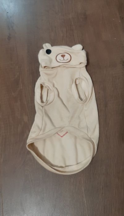 Кучешки дрешки  за зимата