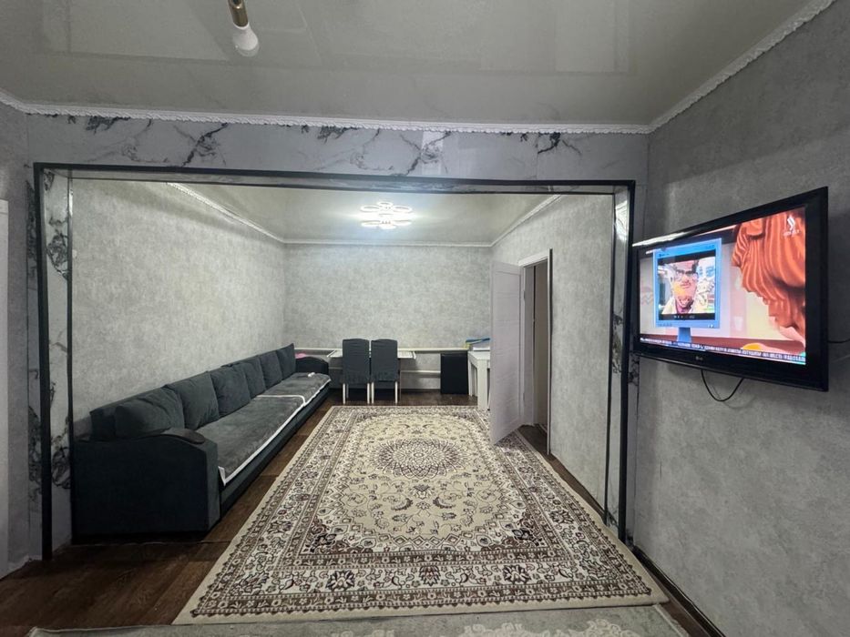 Продам дом Реальному покупателю - хорошая скидка. В центре города