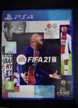 Fifa 21 Ps4 in stare impecabilă