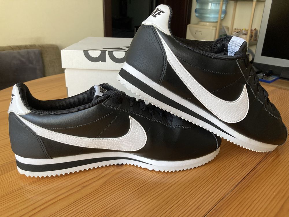 Оригинални мъжки маратонки Nike Cortez