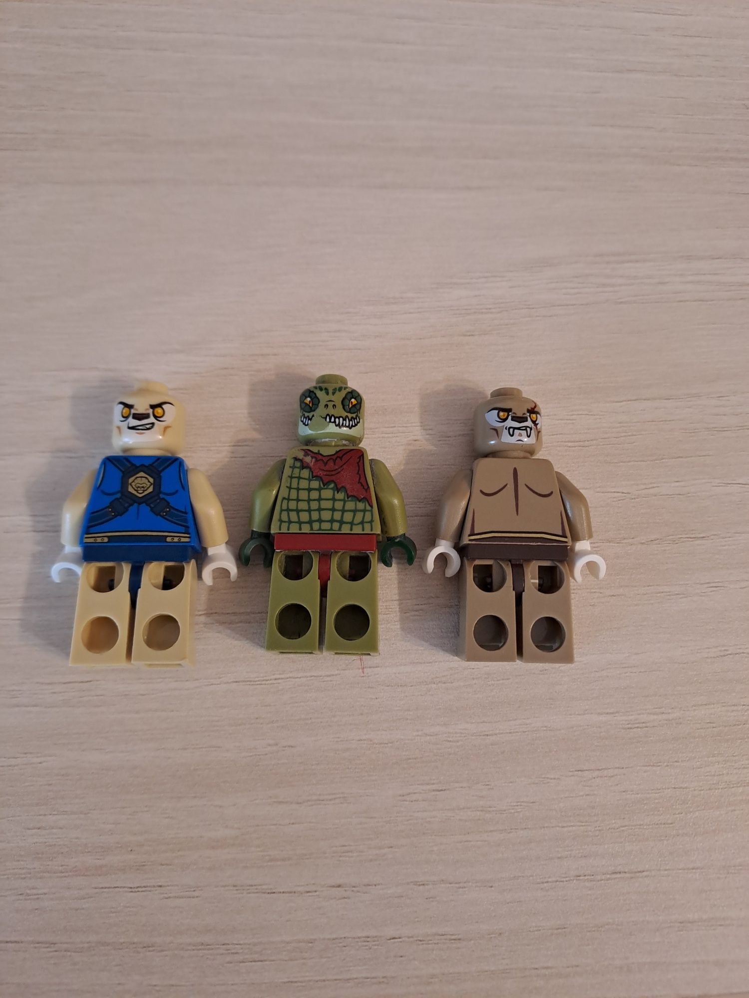 Lego chima original