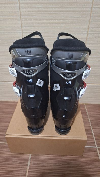 Clapari ski dalbello vantage nr 48-49 schiuri