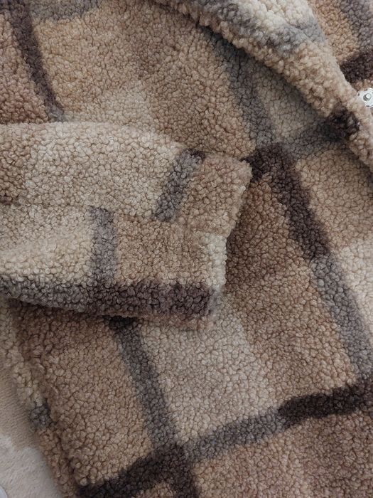 Ново палто  каре