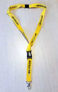 Lanyard Dunlop 20 buc.