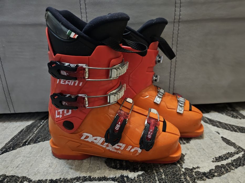 Clapari copii Dalbello, marime 36.