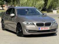 BMW 520 F10 //M “ Limuzină “ 2013 ‘ Euro 5 TOP