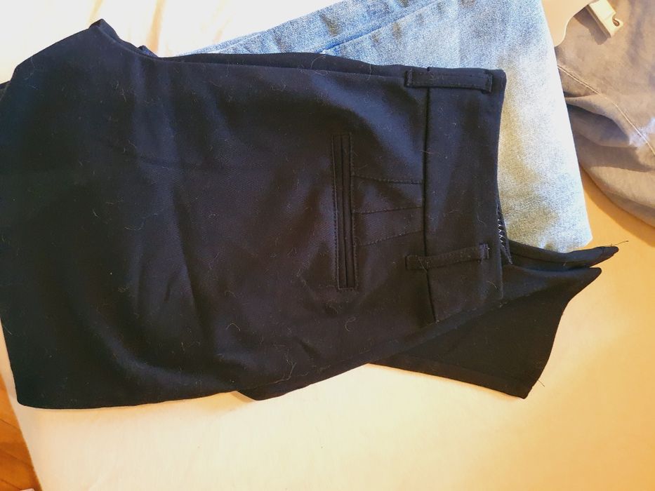 Марков панталон Casablanca. Р С .вьлна