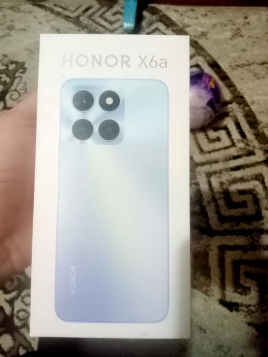 Honor X6а   Состояние 10/10