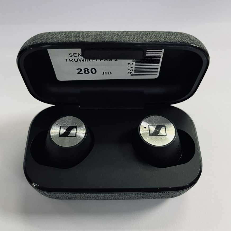Bluetooth слушалки Sennheiser Truwireless 2