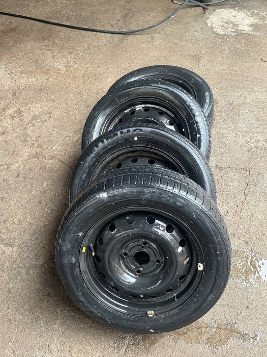 Диска балон 195/60 R15