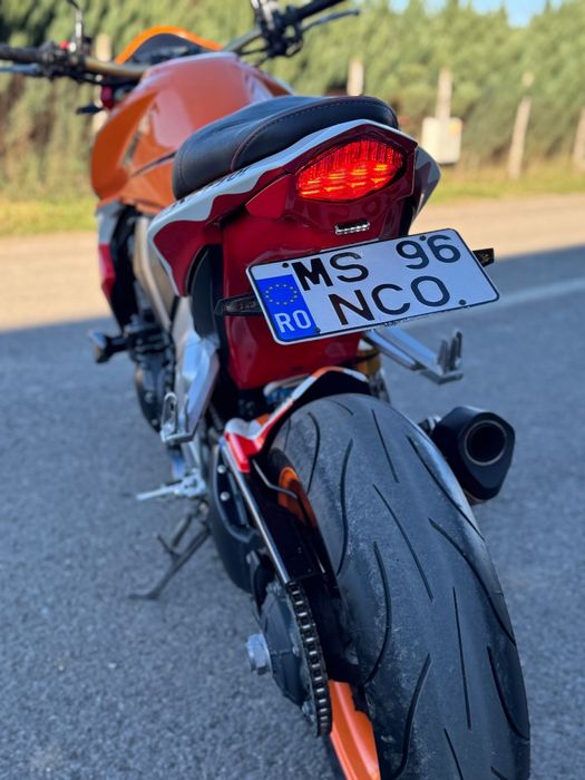 Honda CB 1000 R - 2014 - 26.000 Km ! Stare Impecabilă