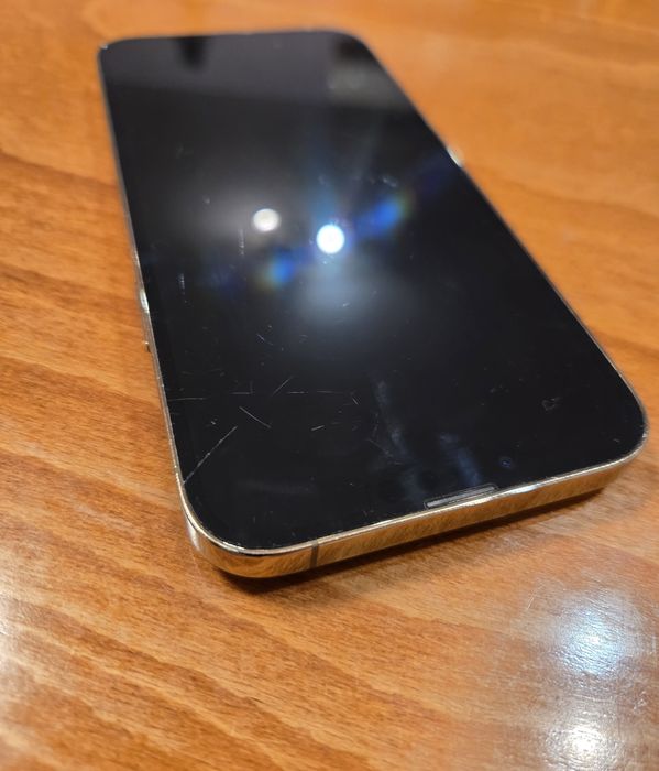 IPhone 13 Pro Max 256 GB, Gold