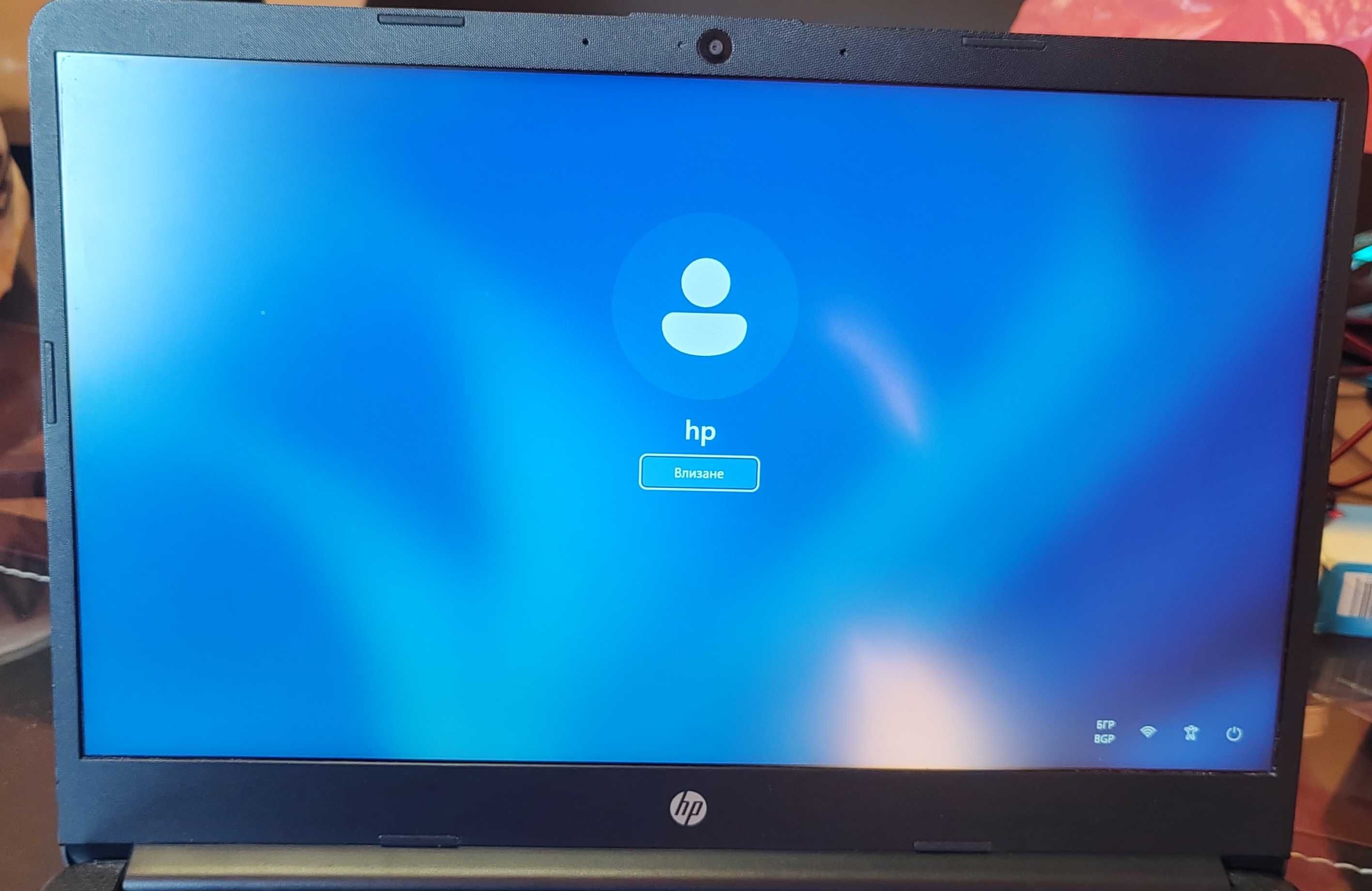 HP Laptop 14s-fqOxxx – 128 GB SSD, Windows 11 HOME