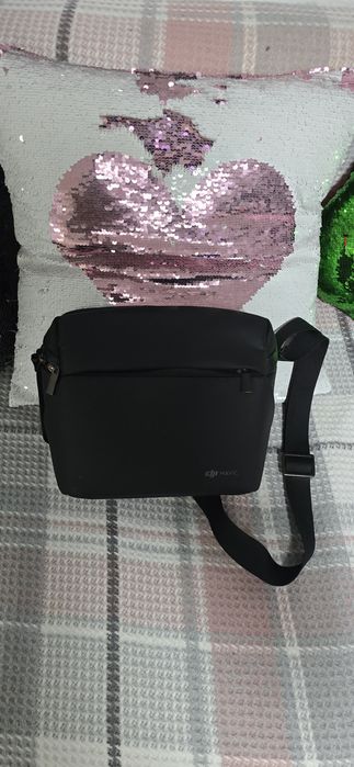 DJI Mavic Air 2 Fly more combo + Hard case