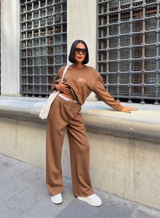 Страхотен спортен сет наличен в размер L и XL