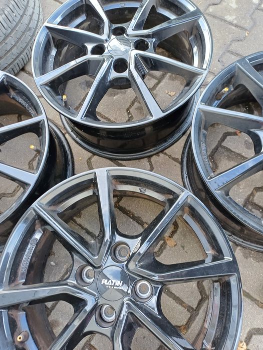 Джанти за Пежо 4×108-6.5×16
