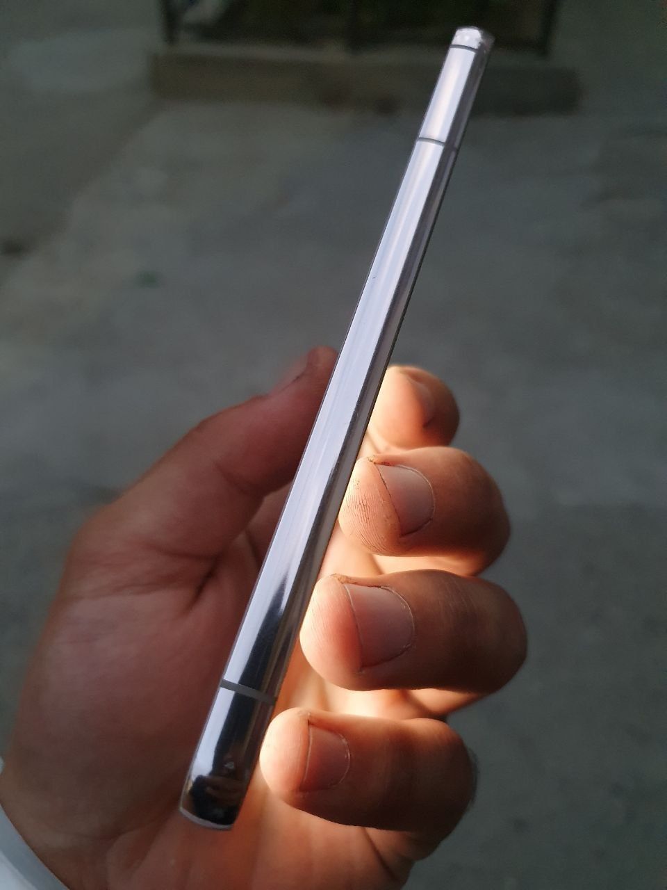 Samsung S22 Ideal