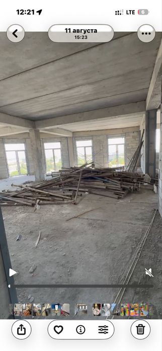 Продаеться квартира 103 кв метра