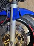Honda hornet cb600f A2 2002!