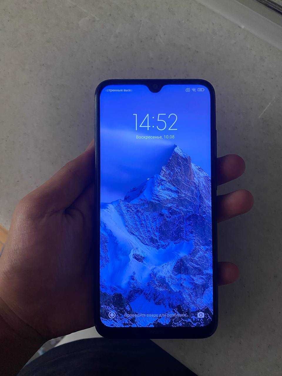 redmi note 8 64 gb ideal