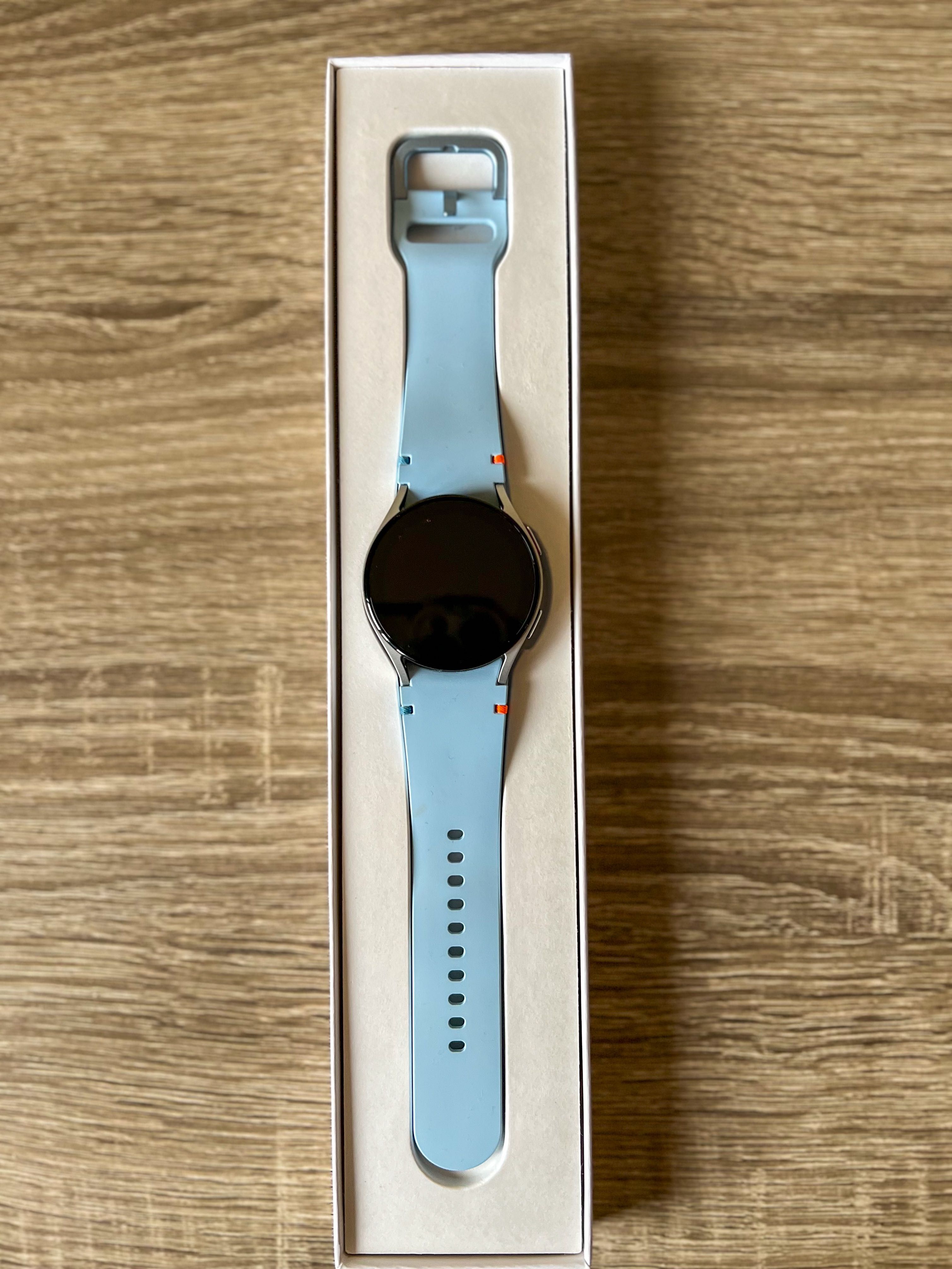 Samsung Galaxy Watch FE