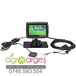 Gps Agricol ghidaj Matrix 430 precizie