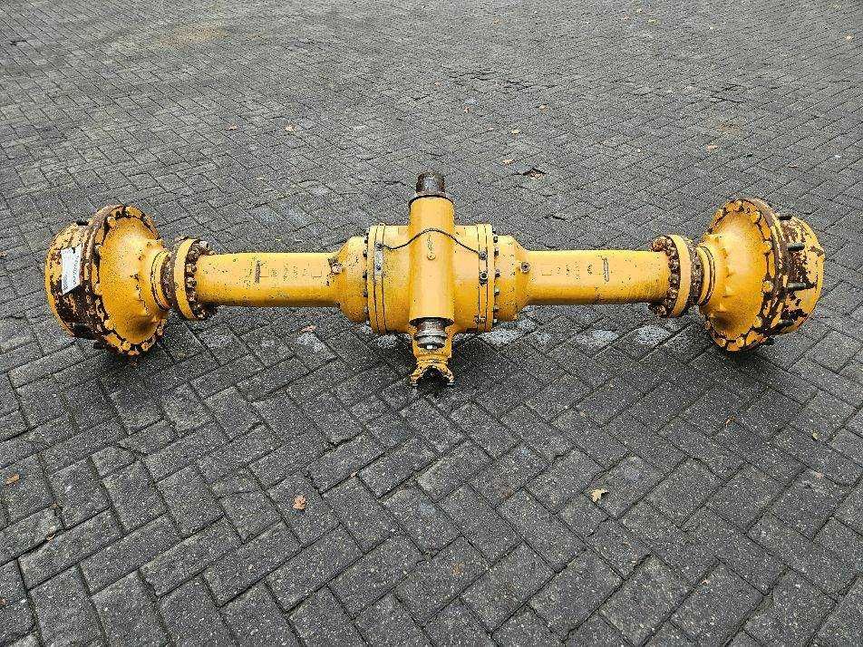 Axa JCB 416 HT - Piese de schimb JCB