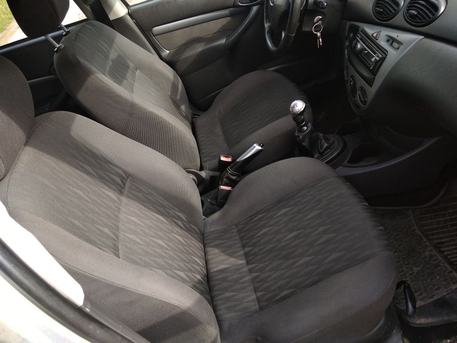 Форд Фокус на части 1.8/115/100 тдци мк1 Ford Focus na chasti