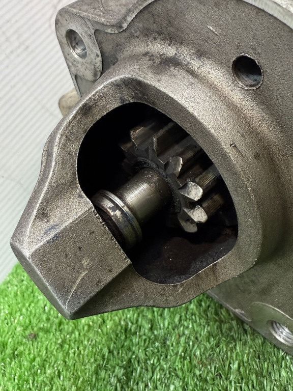 Electromotor ford focus 1.6 diesel 2012 cod oem 2033247 2269109 2073366 2109635 2011-2015